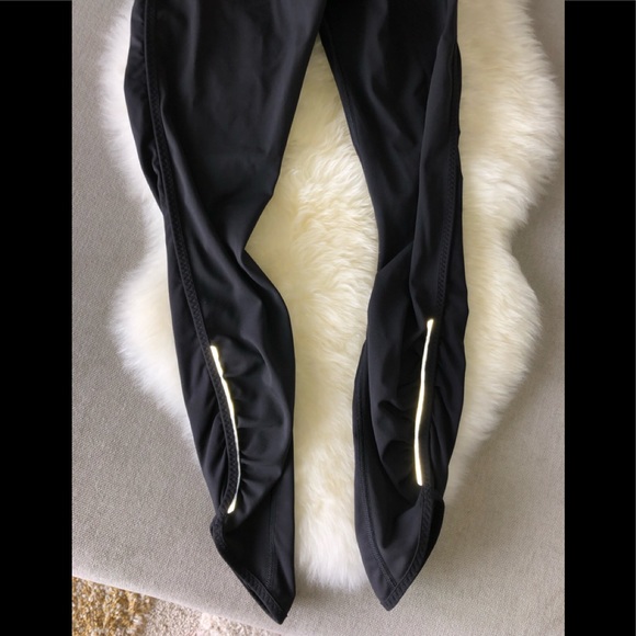 Lululemon Real Quick Tight - Picture 7 of 8